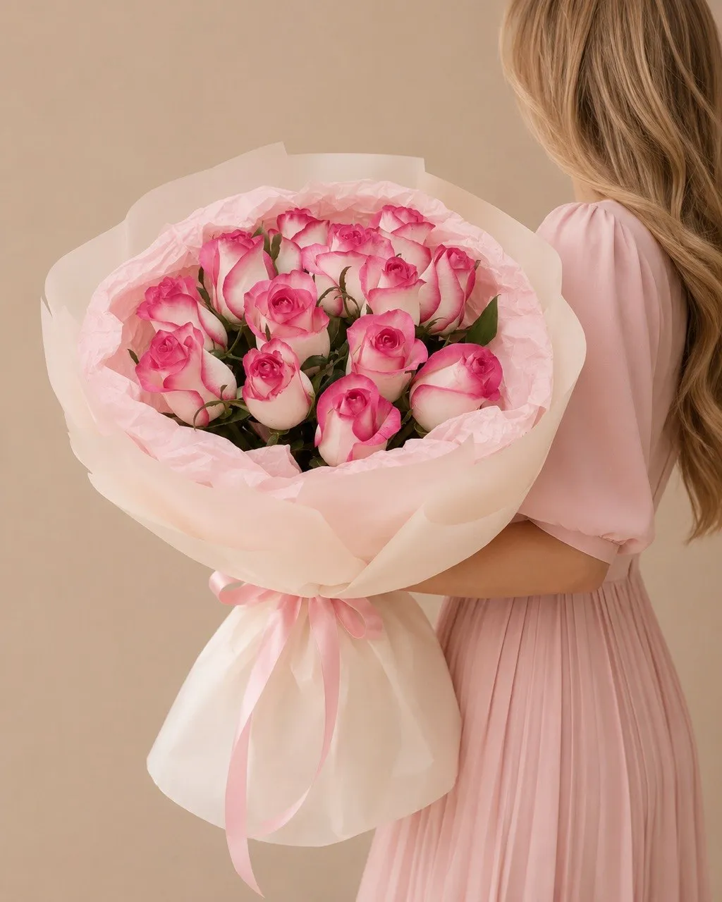 13 roses